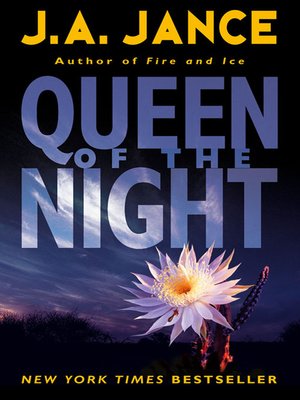 queen of the night book review